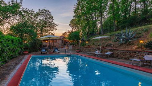 CASA LARGNANO 6&2, Emma Villas - Foto 4