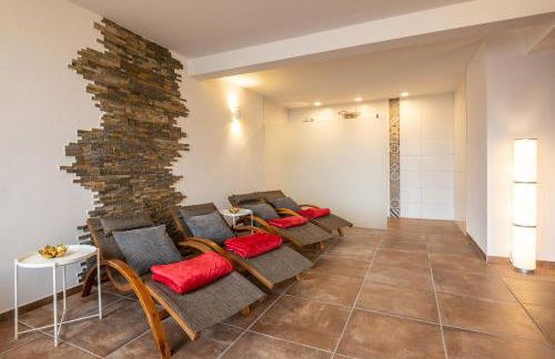 Ferienwohnungen Assenmacher mit Sauna - Foto 19