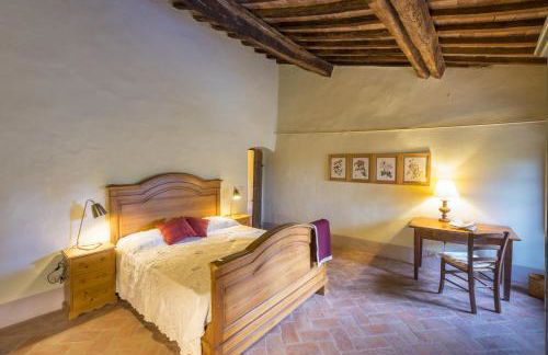 Castello Ginori Di Querceto - Foto 68