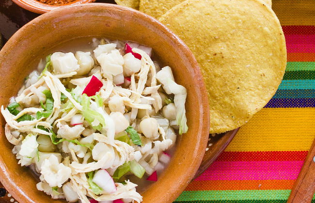 Tour gastronómico por Cerro Islá - Foto 7