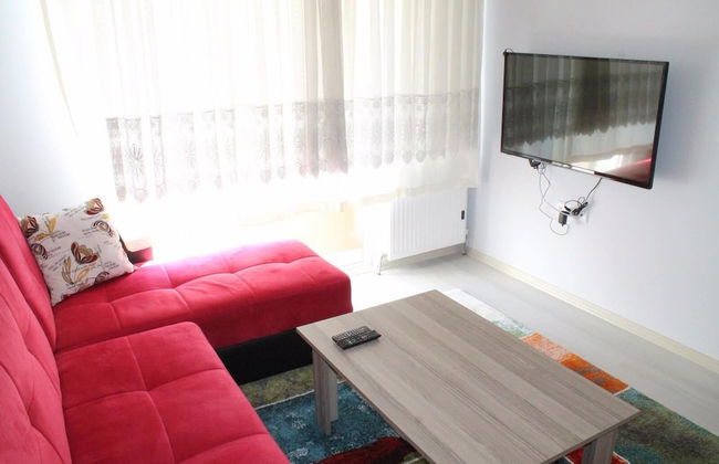 T&T Konaklama - Foto 11