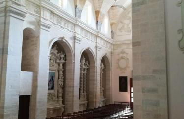 Welcoming house in Muro Leccese with fenced garden - Foto 18