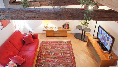 Appartamento Calle dei Preti - Foto 3