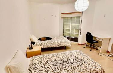 Casa do Mar Faro - Foto 12