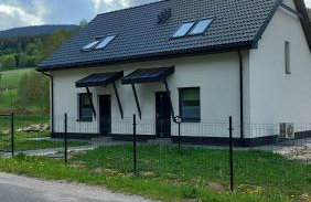 Domek nad potokiem - Foto 1