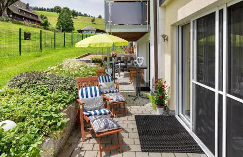 Haus Sport Rees - 7 Fewo Eventraum - Foto 10