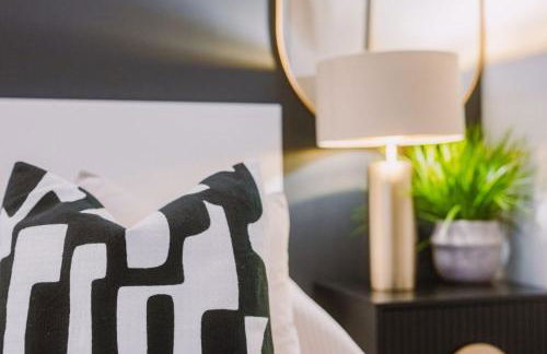 SleepLuxury ApartHOUSE - Foto 49