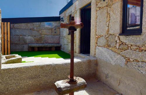 Villa Lamegal - Foto 18