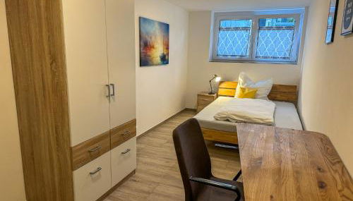 Ferienwohnung Streudorf - Foto 2