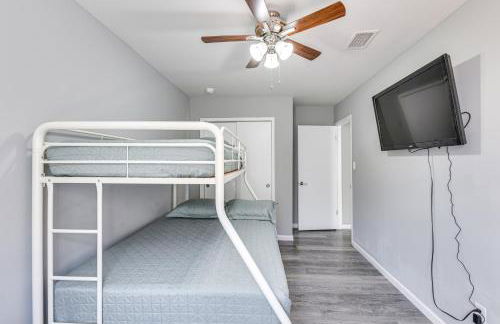 Charming Fort Walton Beach Home 6 Mi to Ocean! - Foto 18