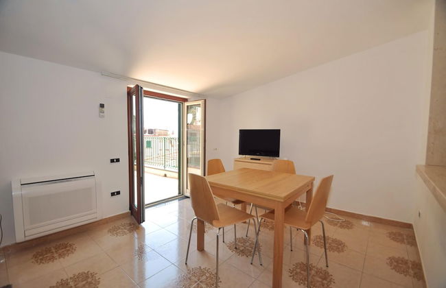 Apartments Cetara - Foto 13