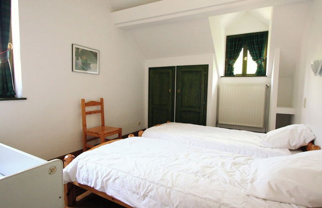 Mansion With Pool, Neblon - Foto 3