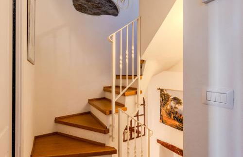 Holiday Home Casetta Rosa by Interhome - Foto 18