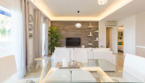 SaturnoDream-4 min to the beach-free parking - Foto 5