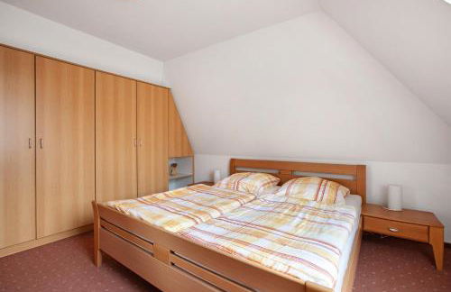 Ferienwohnung H H Ingwersen - Foto 13