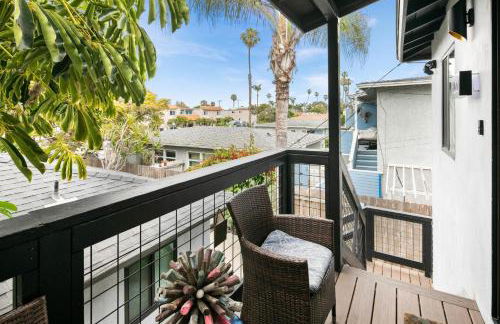 Modern 1 BR Apt - Walk to Ocean & Cafes - Foto 16