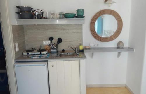 Asterias studios koufonisi - Foto 18