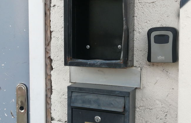 Fun 4-bed Apartment in Birmingham Central - Foto 30