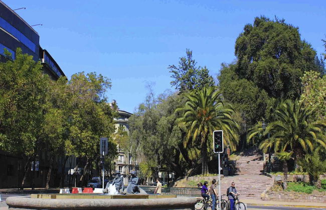 Santiago Town Suites - Foto 49