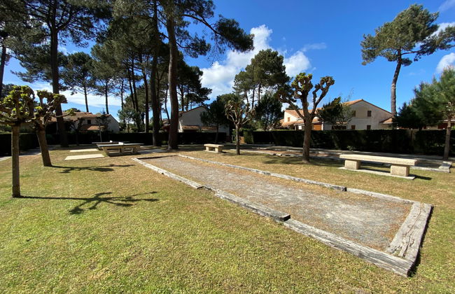 Hameau de Talaris - Foto 23