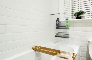 Luxury Entire Holiday Apartment - Self Checkin & Checkout - Photo 57