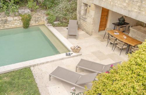 Les Bastides du Mas de l'Amarine - Photo 21