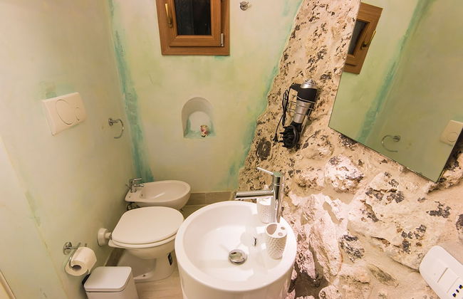 VilleSalento - Masseria Felicità M595 - Foto 33