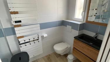 Maison neuve vue sur l'ancien moulin du Médoc - Foto 5