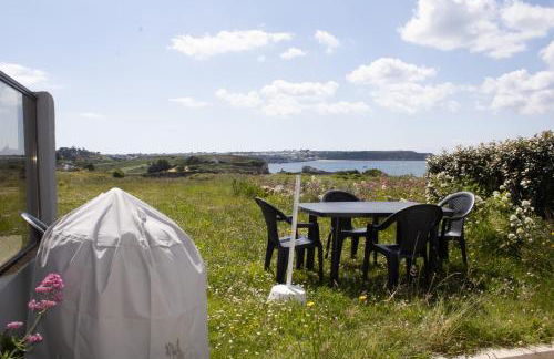 Ker Tambac - vue mer - wifi - Foto 14