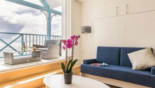 Appartement face à la plage avec loggia, cour, wifi et barbecue - Piriac-sur-Mer - FR-1-306-844 - Foto 2