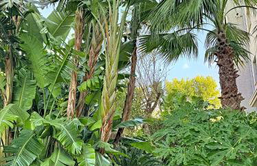 Piso con jardín cerca playa - Foto 4
