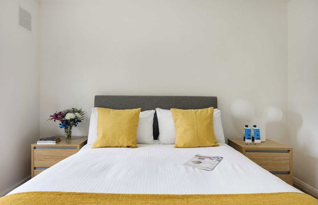 Bright and Spacious Philbeach Garden Apartment - Foto 7