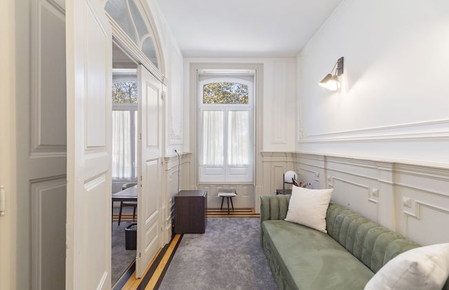 Marquês Garden House by Olivia - Foto 21