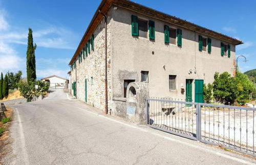 Farmhouse Abode With Pool and Tuscan Charm - Foto 56