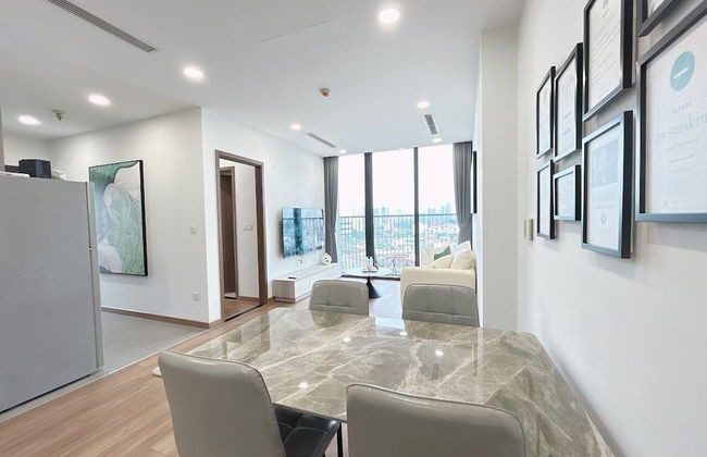 ecogreen saigon - Foto 16