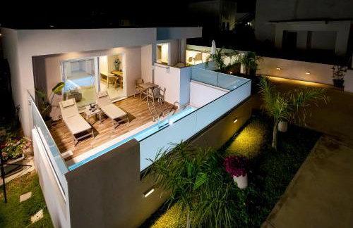 Sarpidon Suites - Photo 30