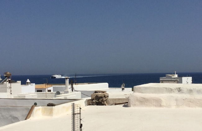 Studio Seagull - By Old Market Street - Naxos Town - Foto 27