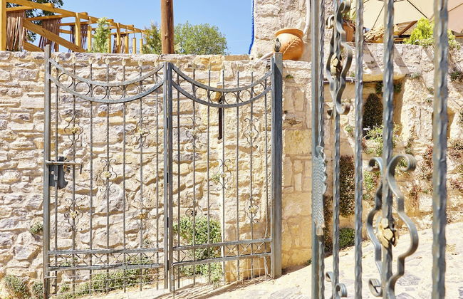 Villa Fisi 1 - Pool, Hot Tub & Mountain View - Foto 76