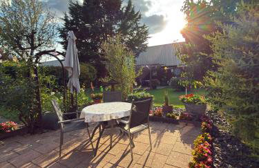 klimatisiertes, gemütliches Ferienhaus - Foto 11