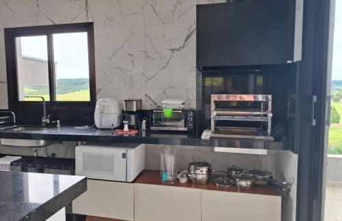 Casa Condomínio Ninho Verde II - Foto 52