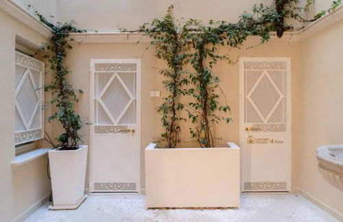 La CHARTREUSE Luxury Suites - Foto 4