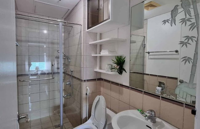 Modern Oriental Experience MNL - Foto 4