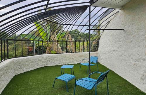 Le Petit Versailles Loire Tours - Photo 47