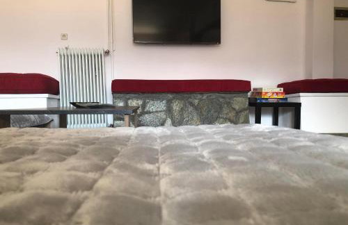 Sfiris Resort - Foto 9