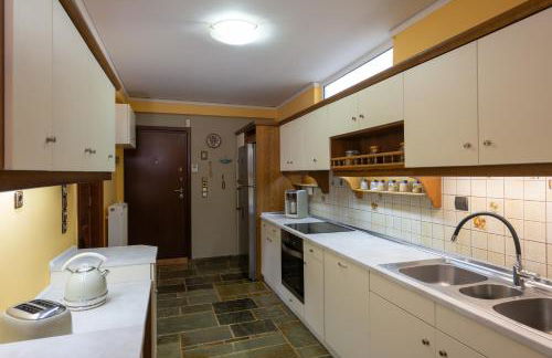 Villa Mare Nostrum Sounio - Foto 37