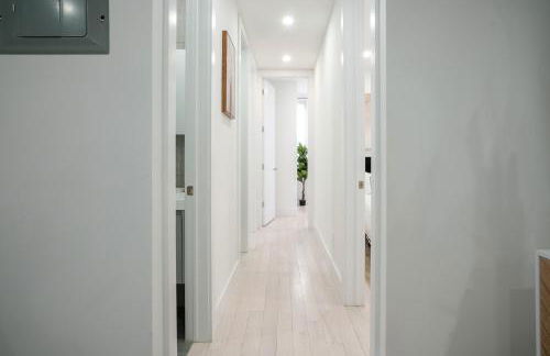 East Village Three Bedroom Condo-Hotel - Foto 8