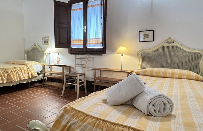 Fattoria Lornano Winery - Foto 24