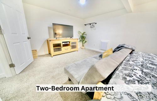 Boutique Apartment in Historic Downtown Albany - Foto 15