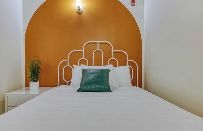 Sosuite at West Lofts - West Philadelphia - Foto 29