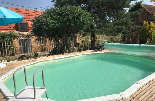 Gîte du Meynet - Foto 11